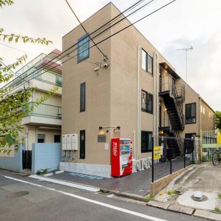 Urban Stay Shinjuku East Tokyo Ngoại thất bức ảnh