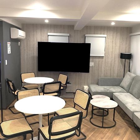 Urban Stay Shinjuku East Tokyo Ngoại thất bức ảnh