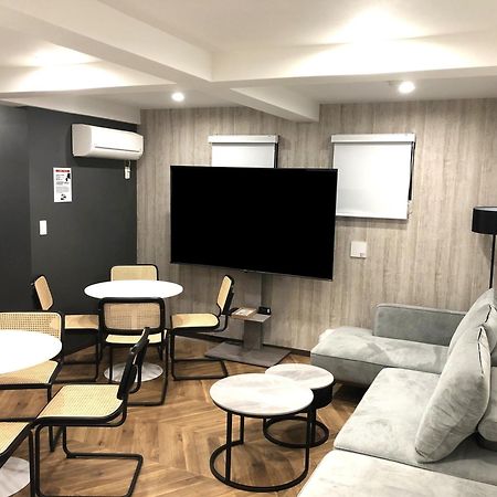 Urban Stay Shinjuku East Tokyo Ngoại thất bức ảnh