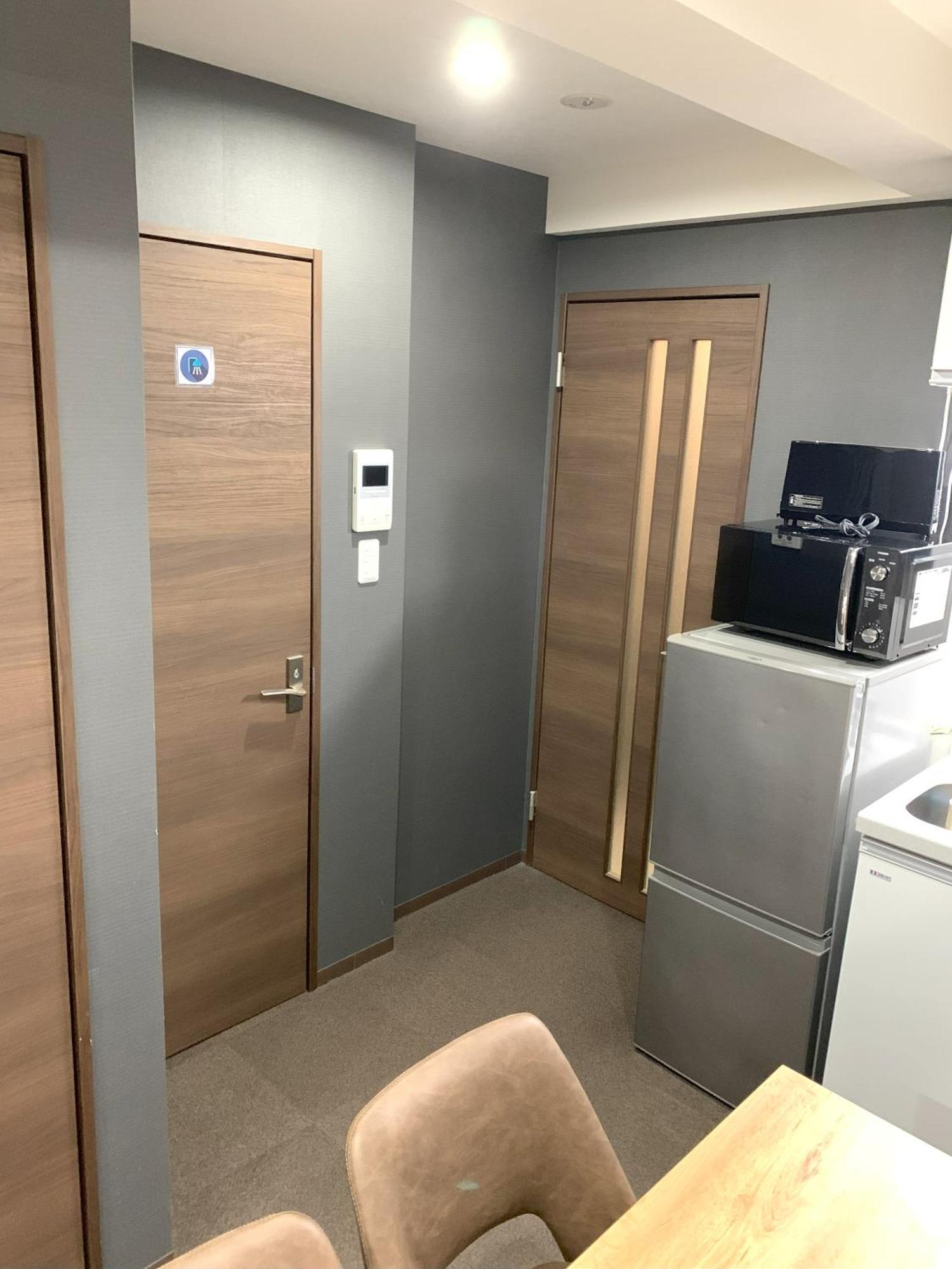 Urban Stay Shinjuku East Tokyo Ngoại thất bức ảnh