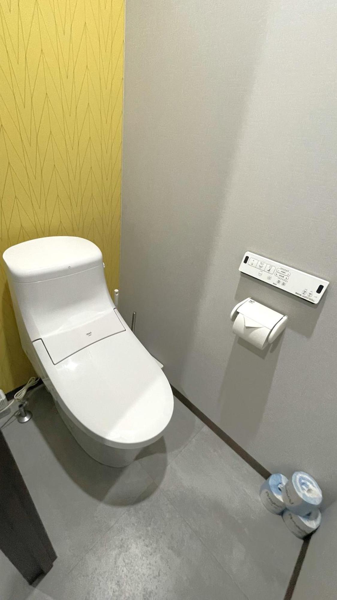 Urban Stay Shinjuku East Tokyo Ngoại thất bức ảnh