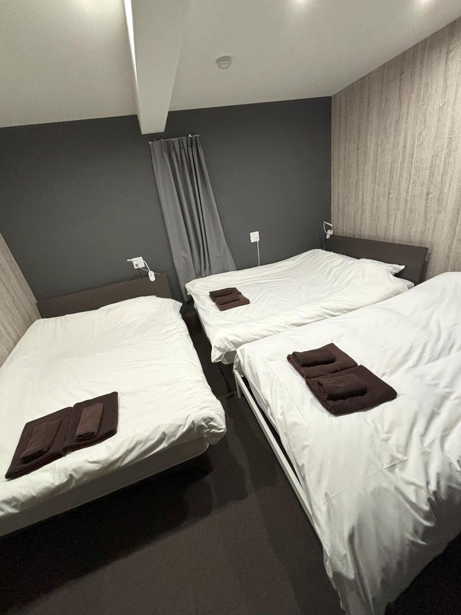 Urban Stay Shinjuku East Tokyo Ngoại thất bức ảnh