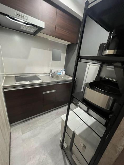 Urban Stay Shinjuku East Tokyo Ngoại thất bức ảnh