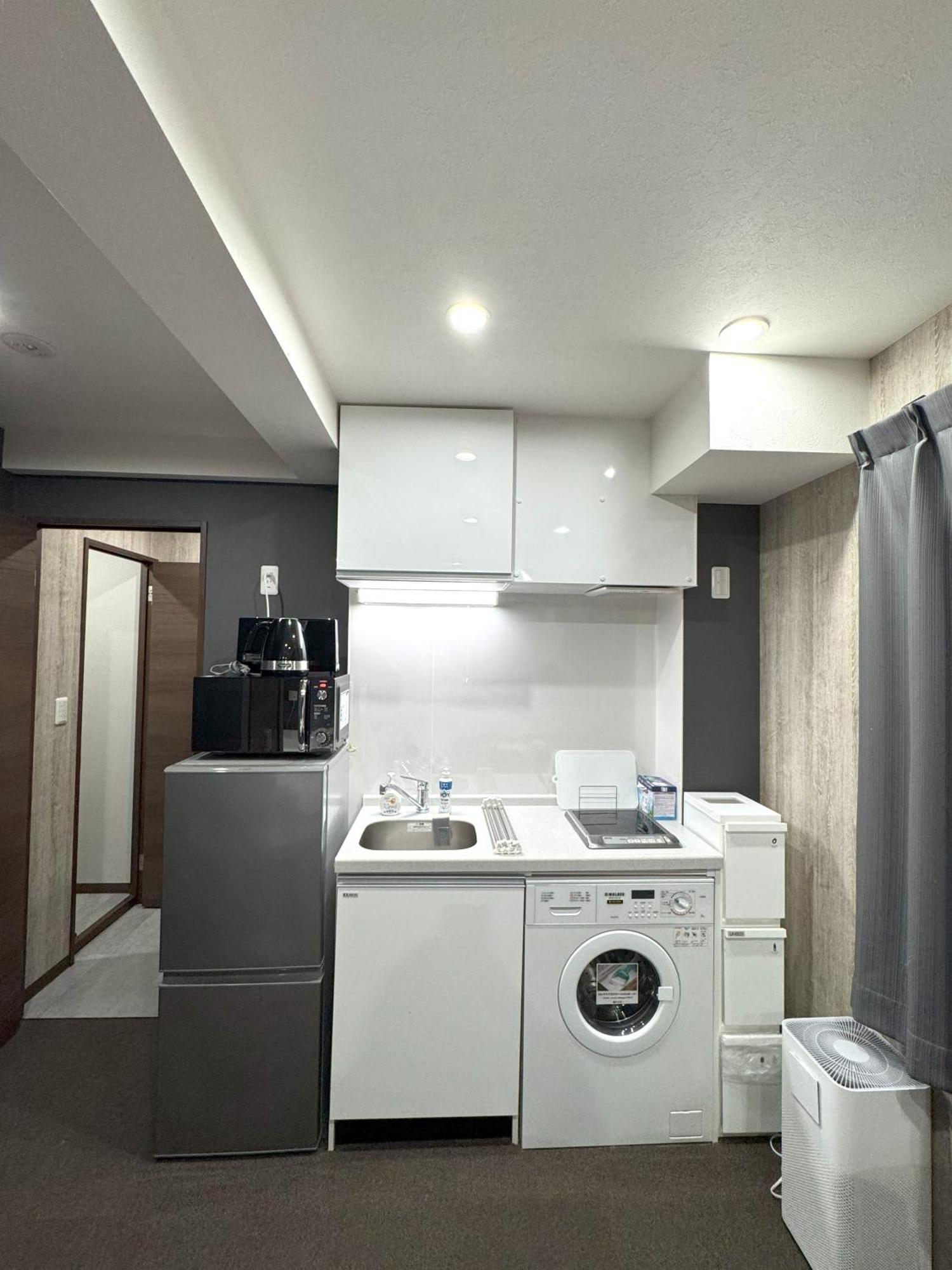 Urban Stay Shinjuku East Tokyo Ngoại thất bức ảnh