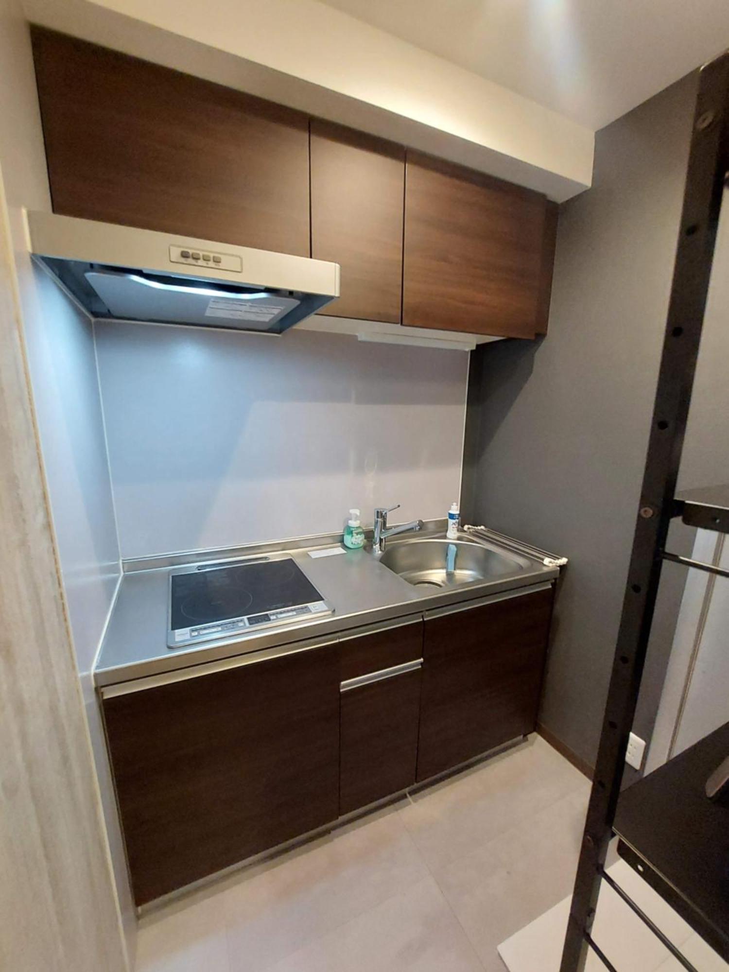 Urban Stay Shinjuku East Tokyo Ngoại thất bức ảnh