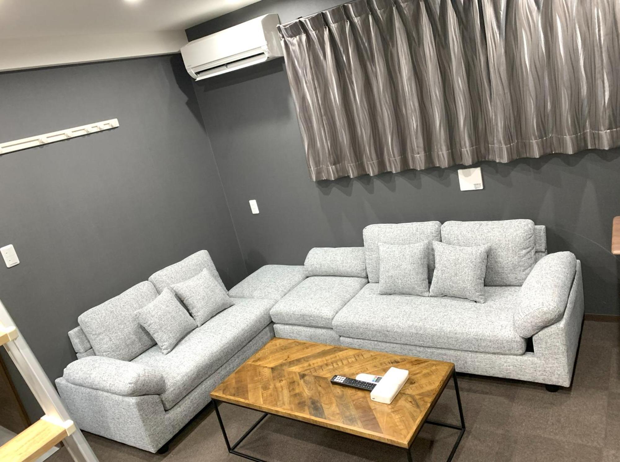 Urban Stay Shinjuku East Tokyo Ngoại thất bức ảnh
