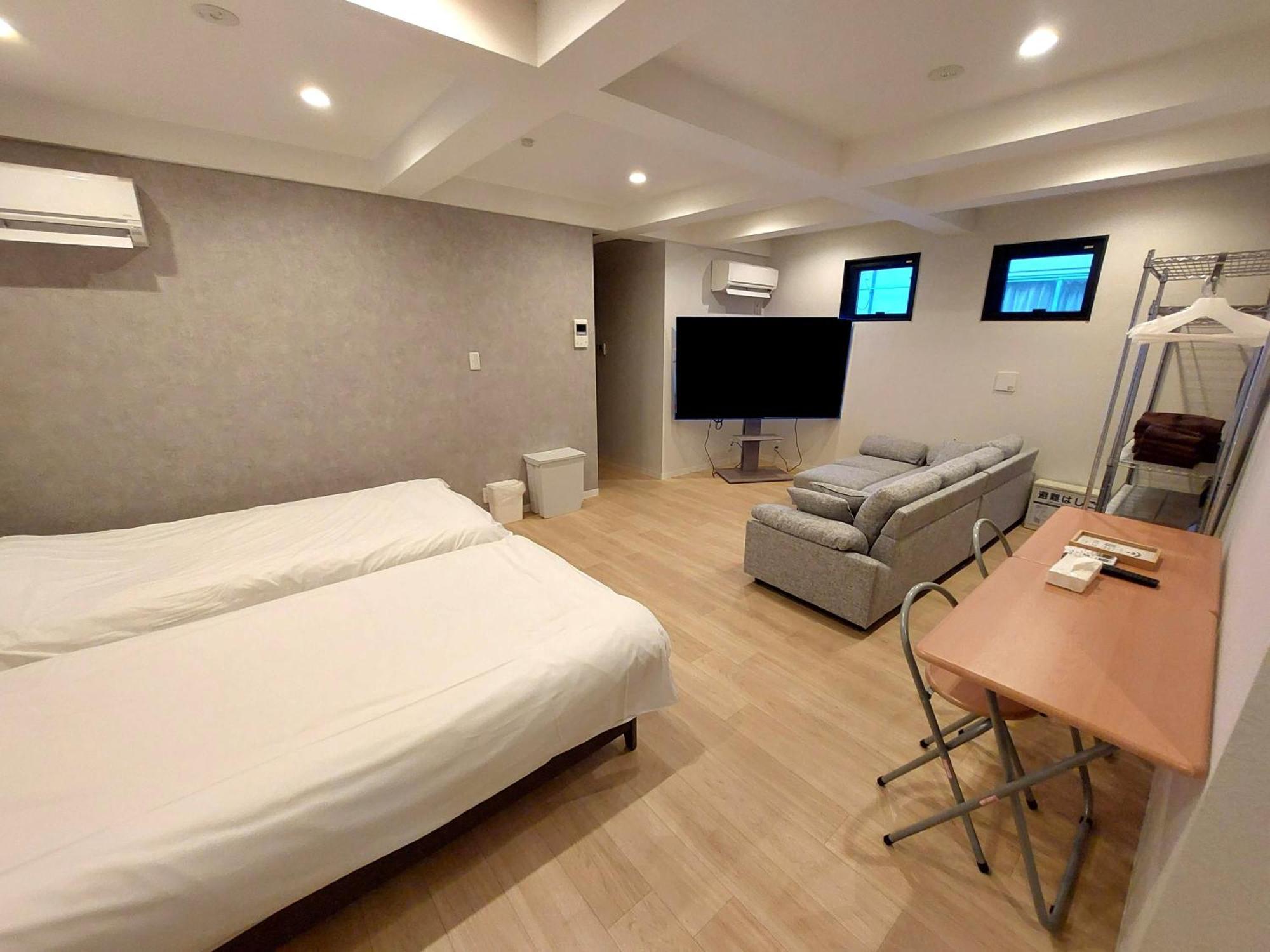 Urban Stay Shinjuku East Tokyo Ngoại thất bức ảnh