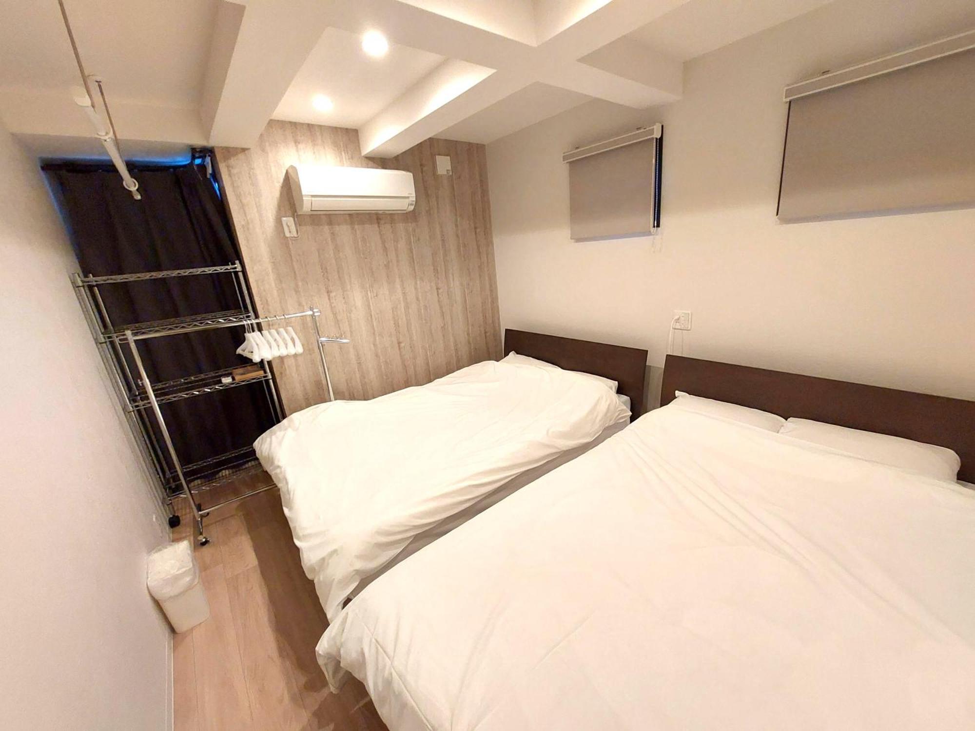 Urban Stay Shinjuku East Tokyo Ngoại thất bức ảnh