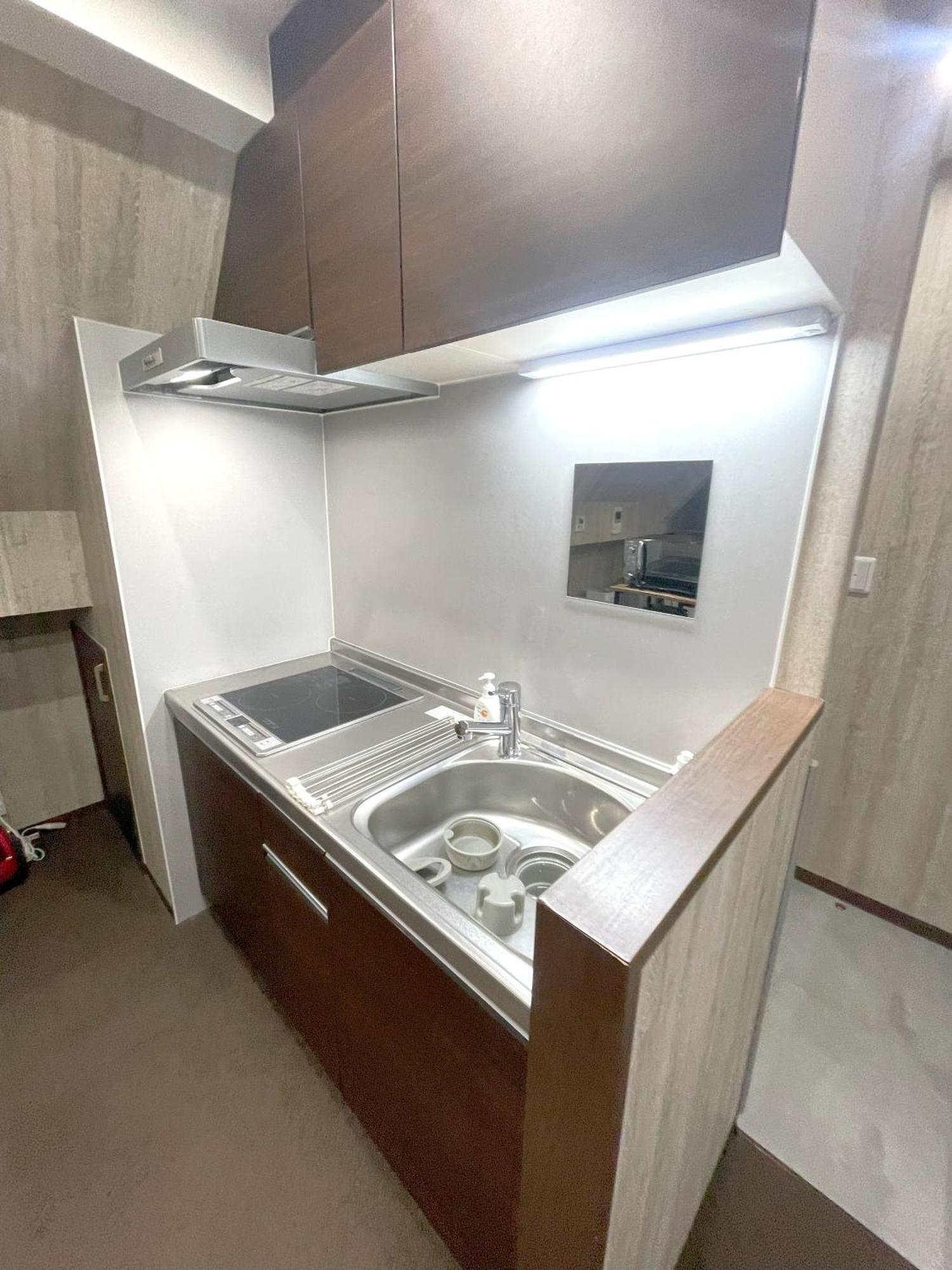 Urban Stay Shinjuku East Tokyo Ngoại thất bức ảnh