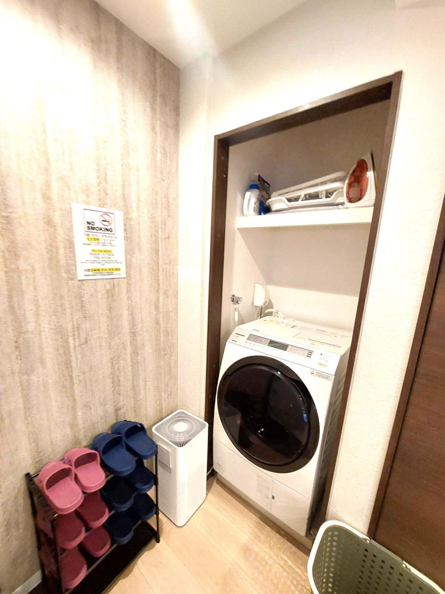 Urban Stay Shinjuku East Tokyo Ngoại thất bức ảnh