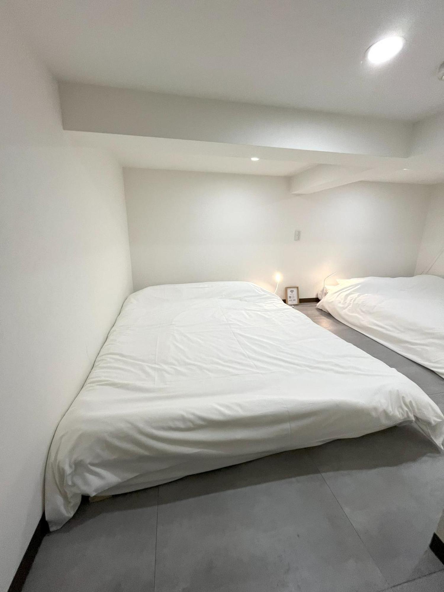 Urban Stay Shinjuku East Tokyo Ngoại thất bức ảnh