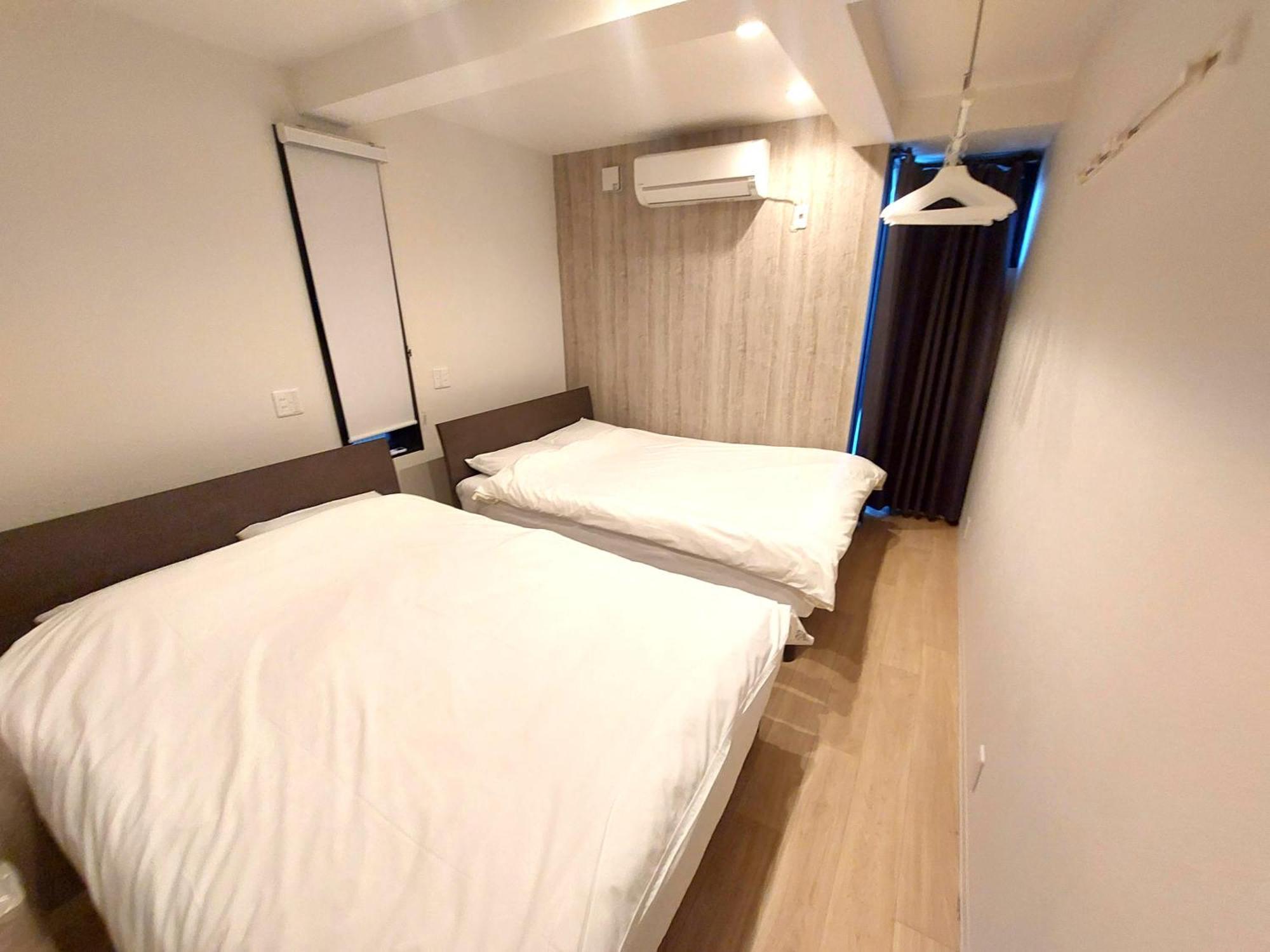 Urban Stay Shinjuku East Tokyo Ngoại thất bức ảnh