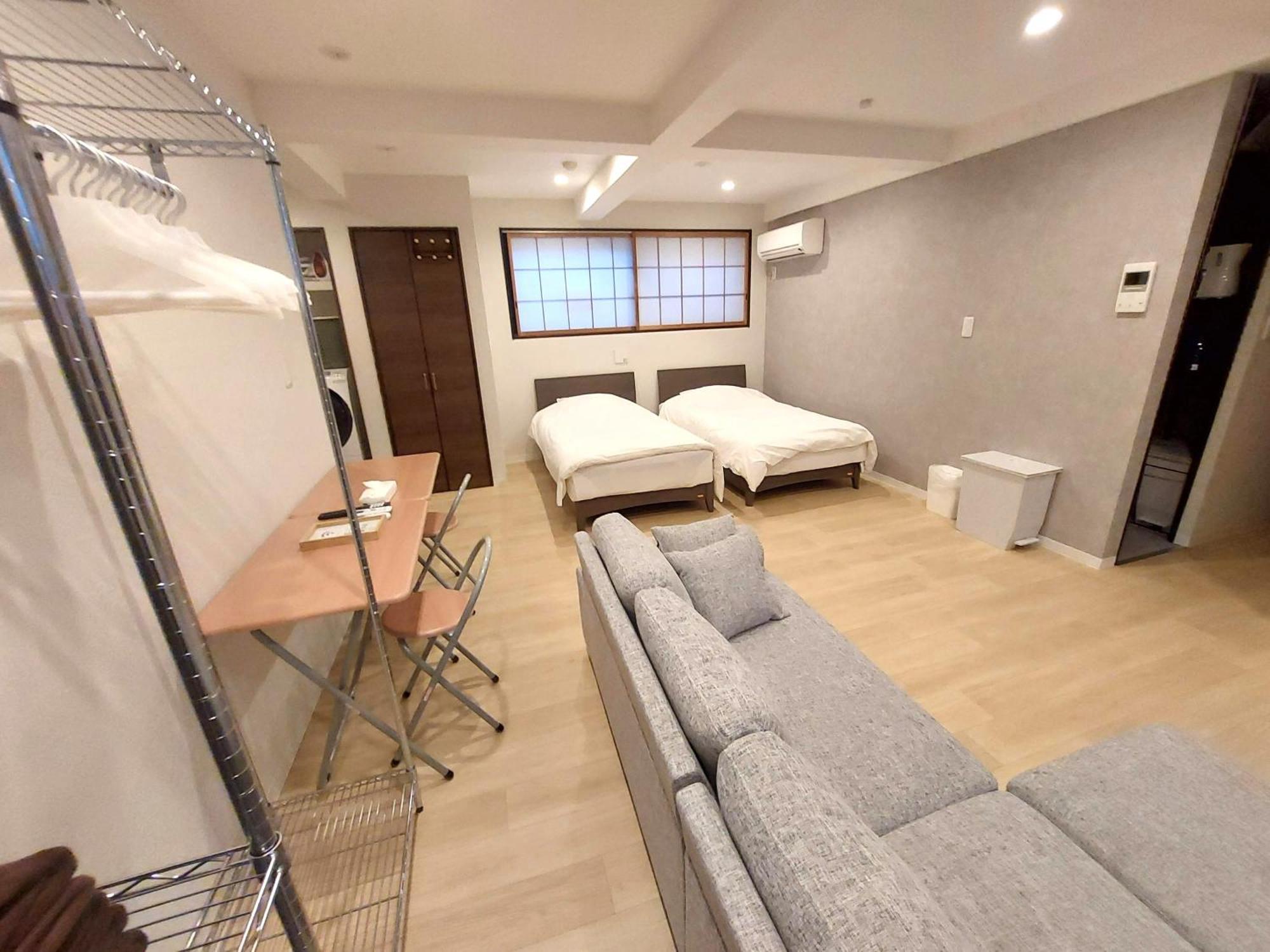 Urban Stay Shinjuku East Tokyo Ngoại thất bức ảnh