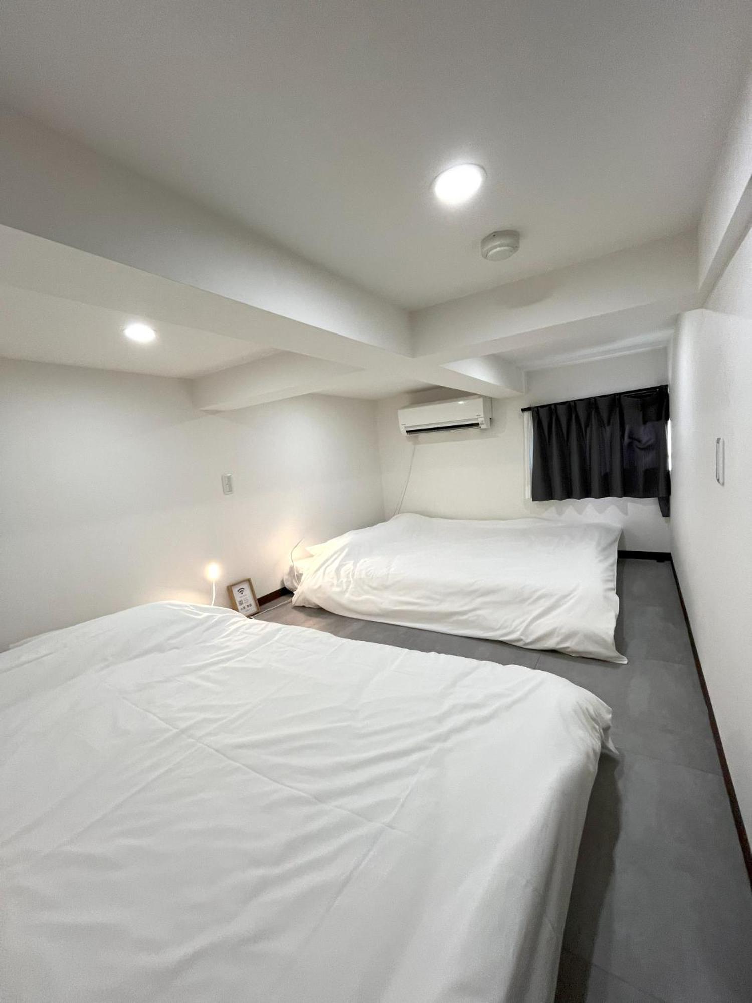 Urban Stay Shinjuku East Tokyo Ngoại thất bức ảnh