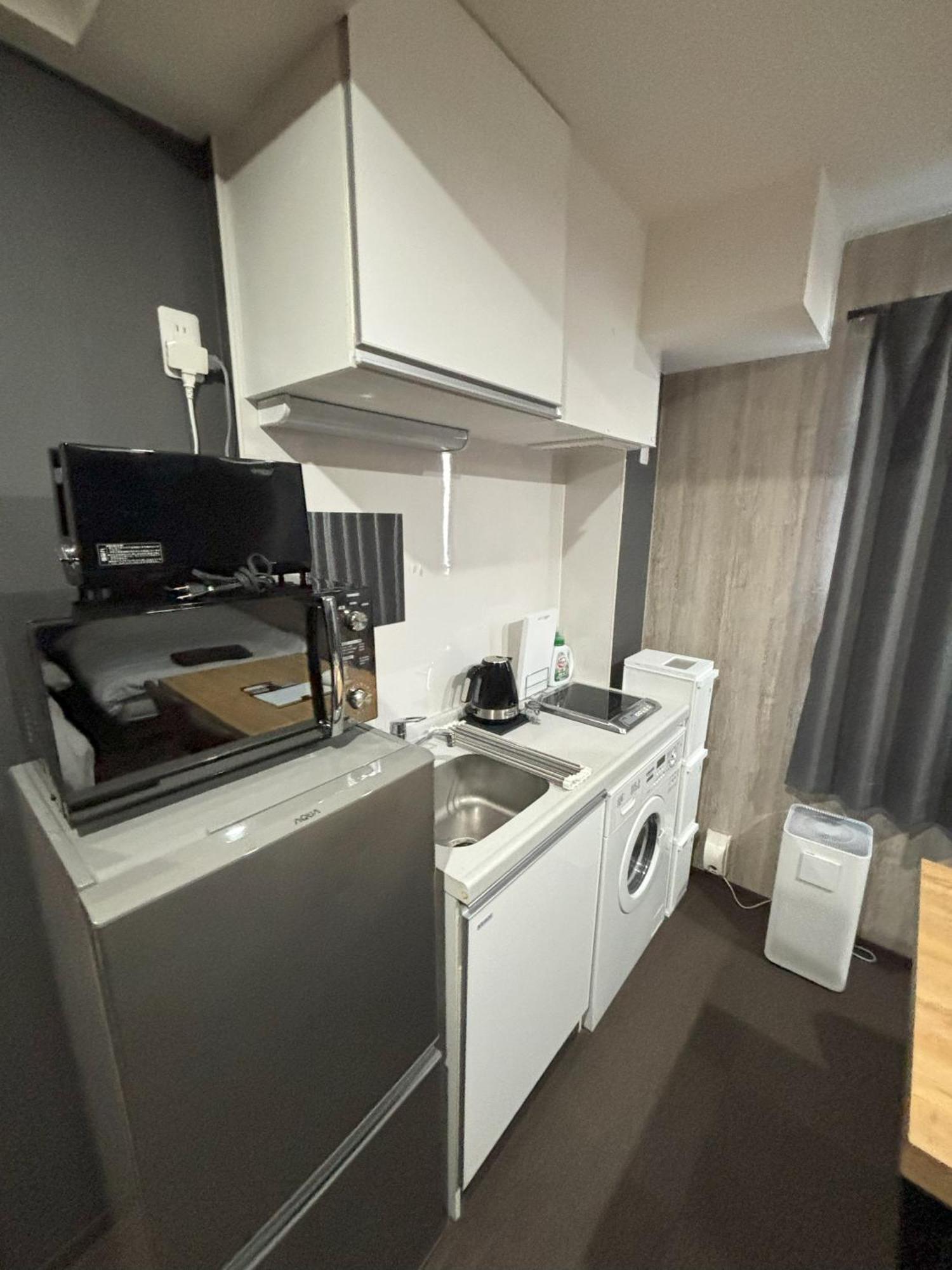 Urban Stay Shinjuku East Tokyo Ngoại thất bức ảnh