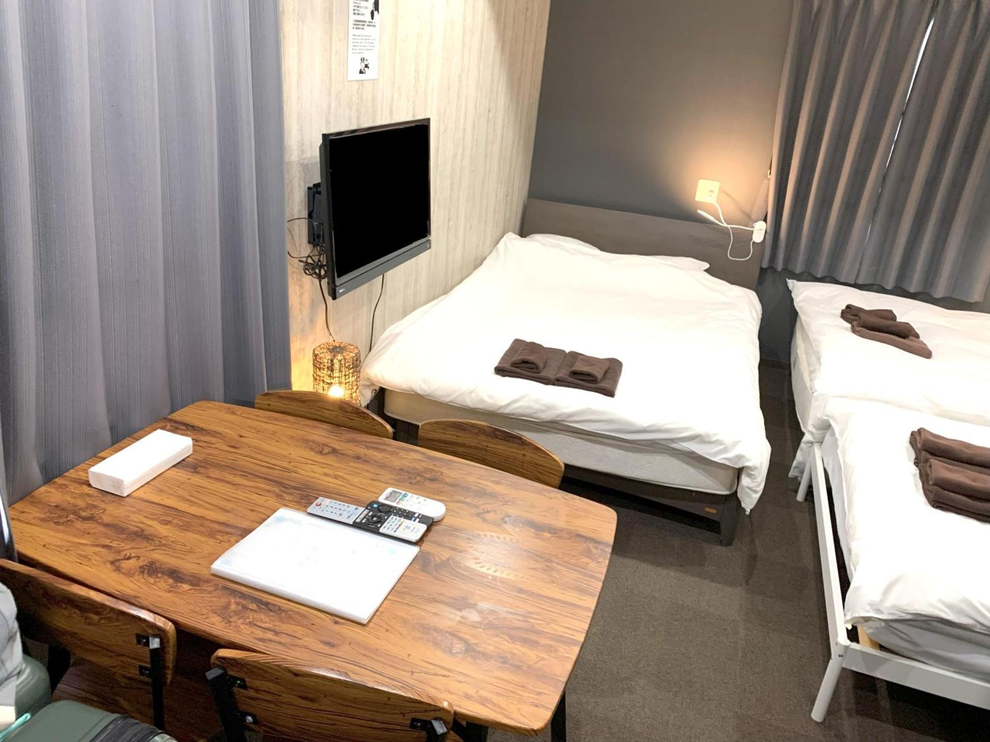 Urban Stay Shinjuku East Tokyo Ngoại thất bức ảnh