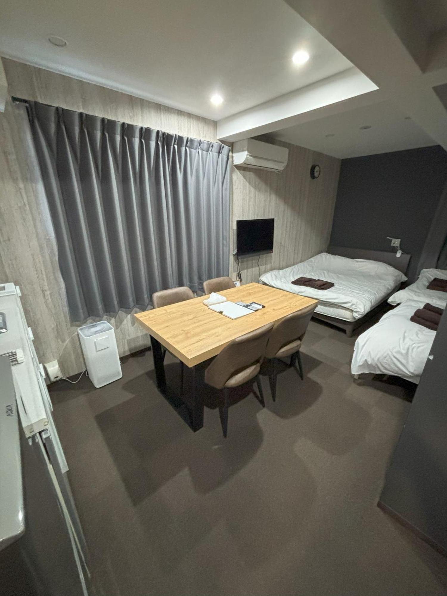 Urban Stay Shinjuku East Tokyo Ngoại thất bức ảnh