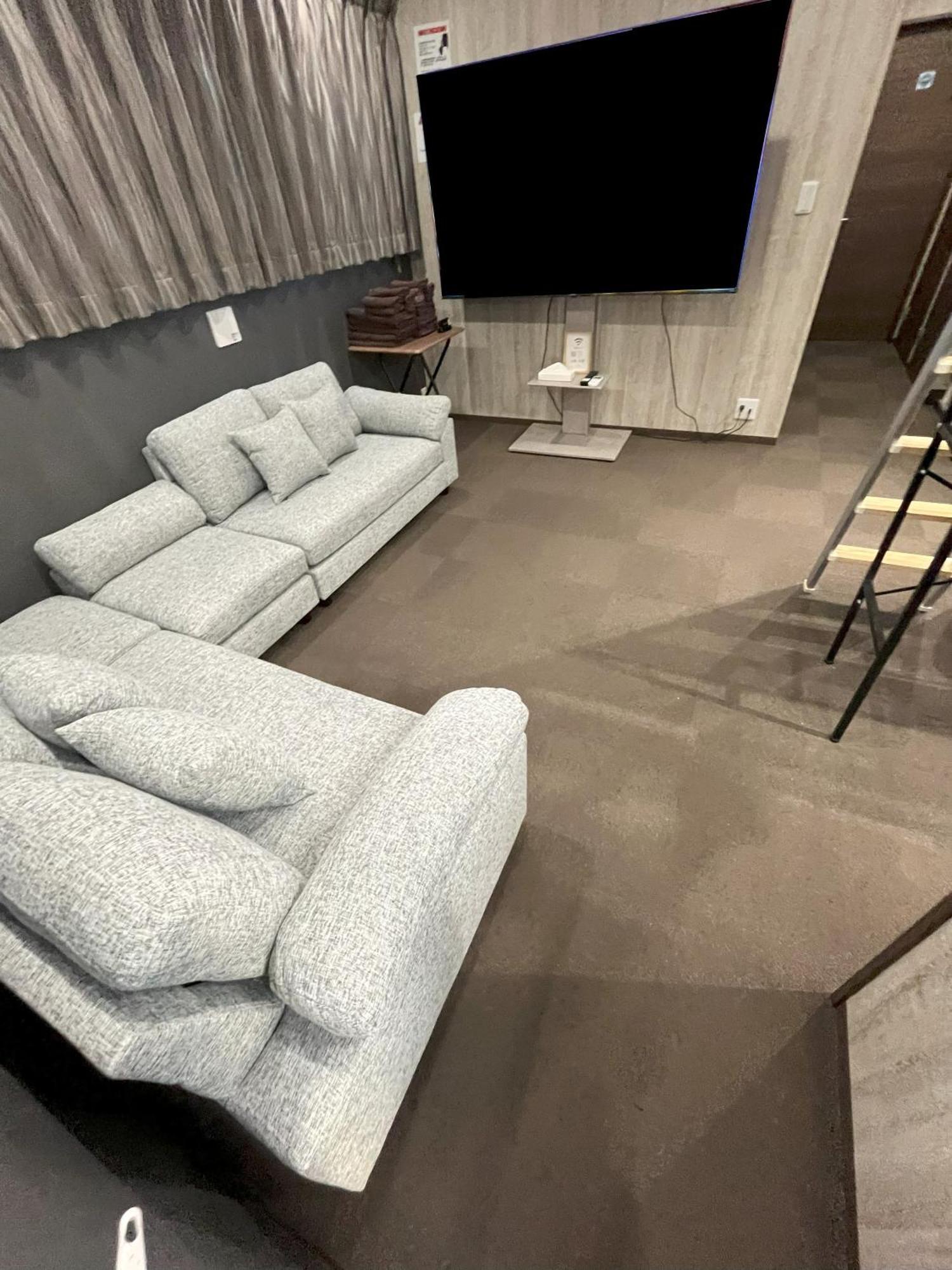 Urban Stay Shinjuku East Tokyo Ngoại thất bức ảnh