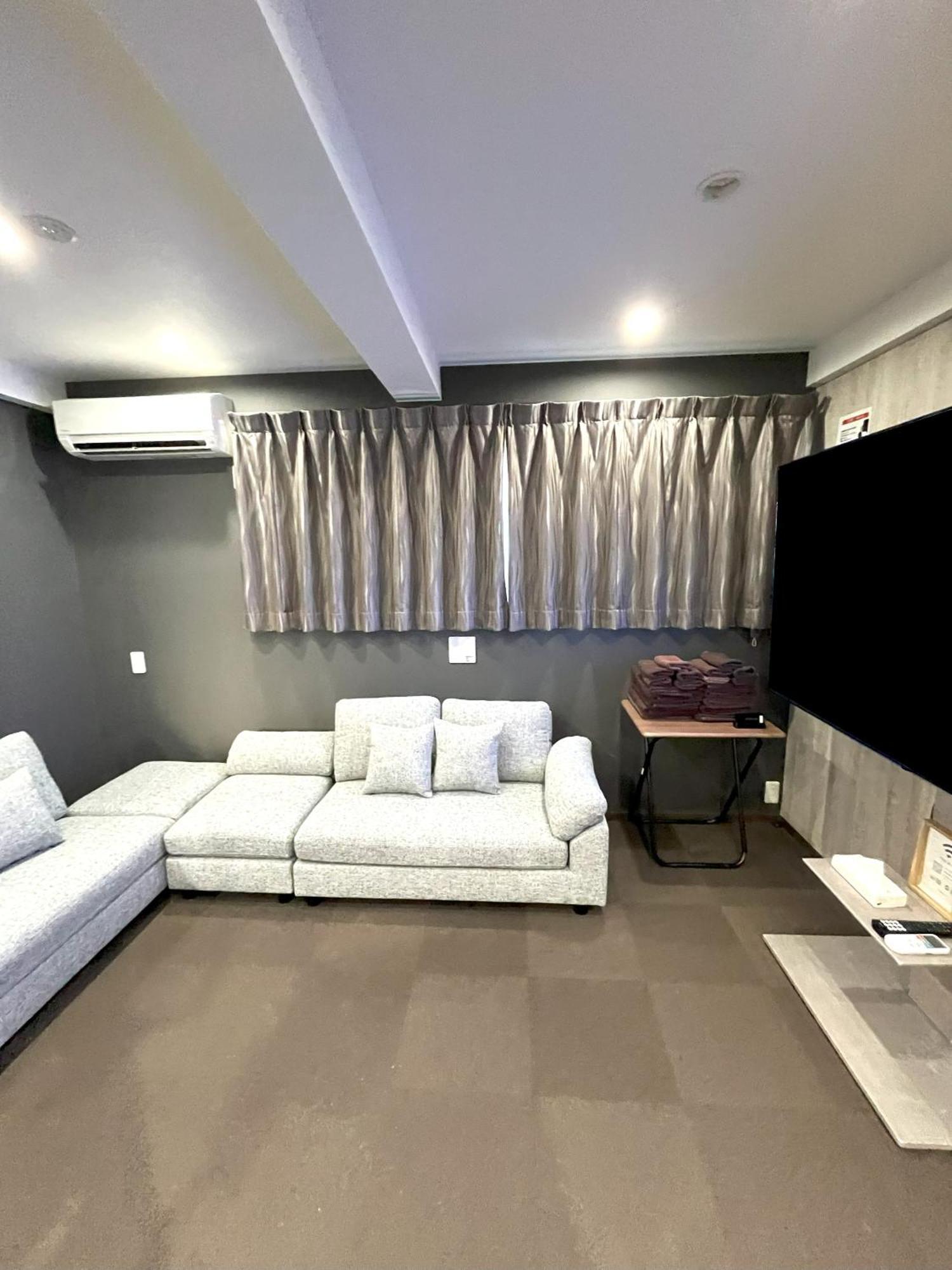 Urban Stay Shinjuku East Tokyo Ngoại thất bức ảnh
