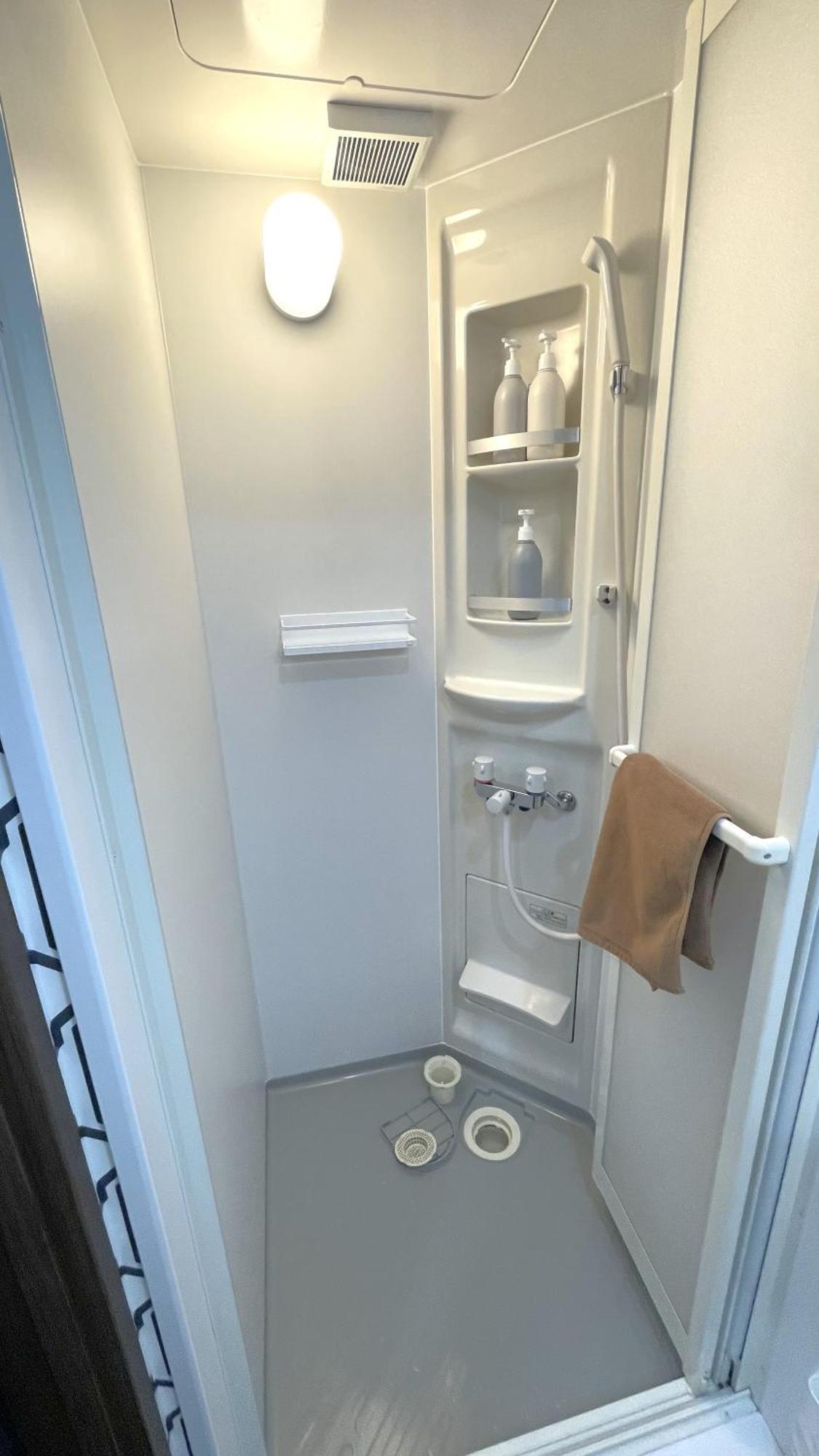 Urban Stay Shinjuku East Tokyo Ngoại thất bức ảnh