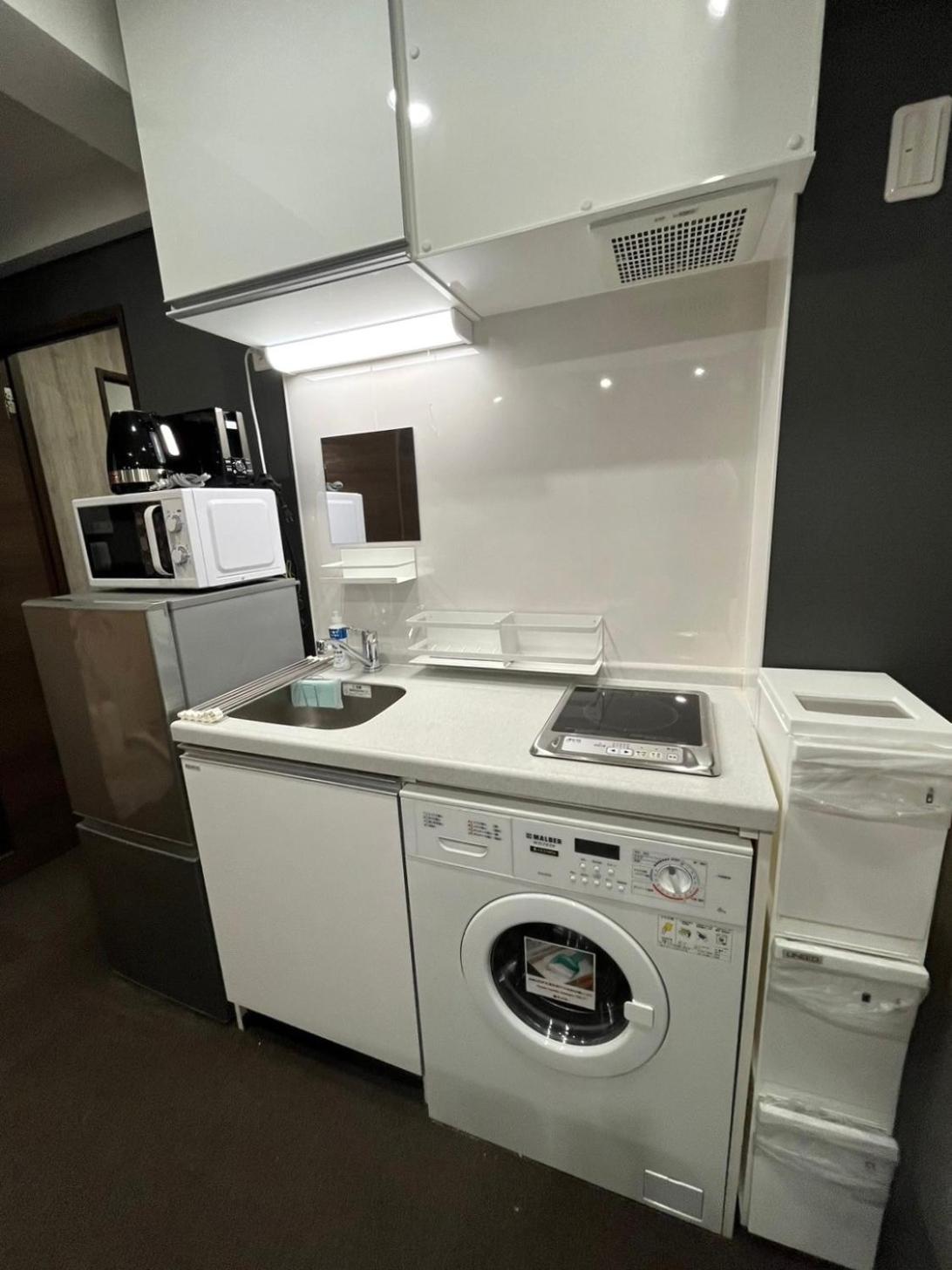 Urban Stay Shinjuku East Tokyo Ngoại thất bức ảnh