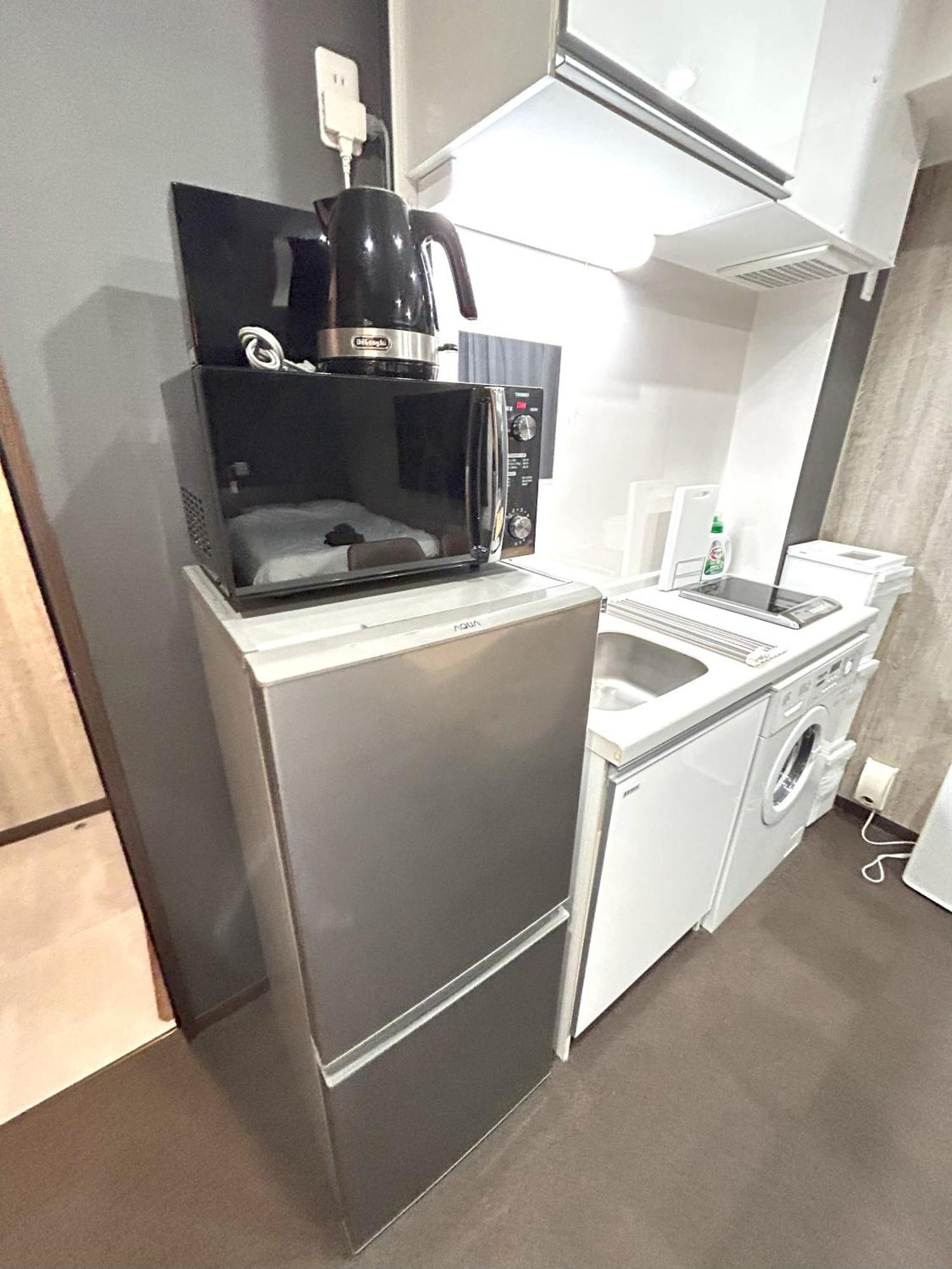 Urban Stay Shinjuku East Tokyo Ngoại thất bức ảnh