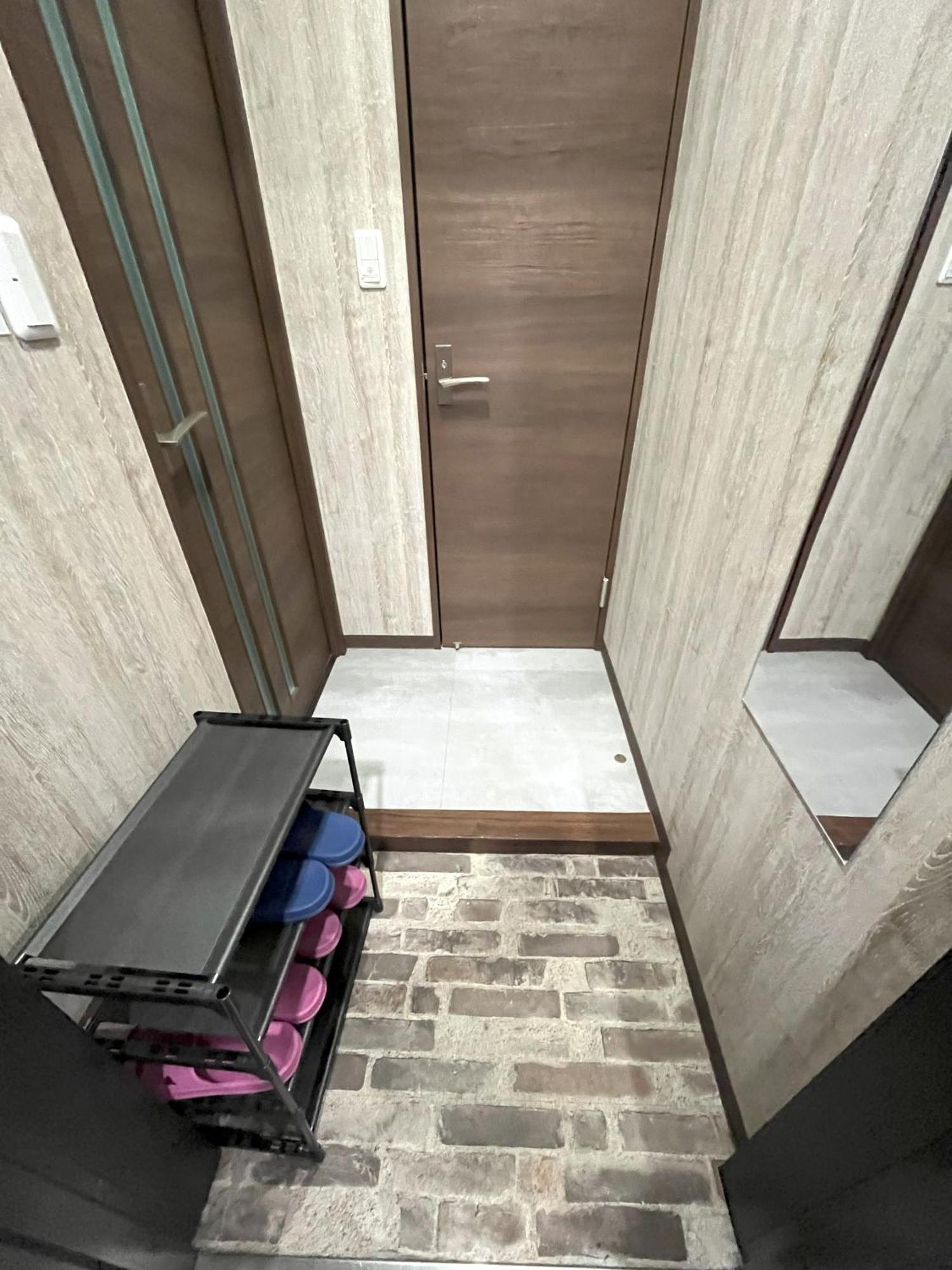 Urban Stay Shinjuku East Tokyo Ngoại thất bức ảnh