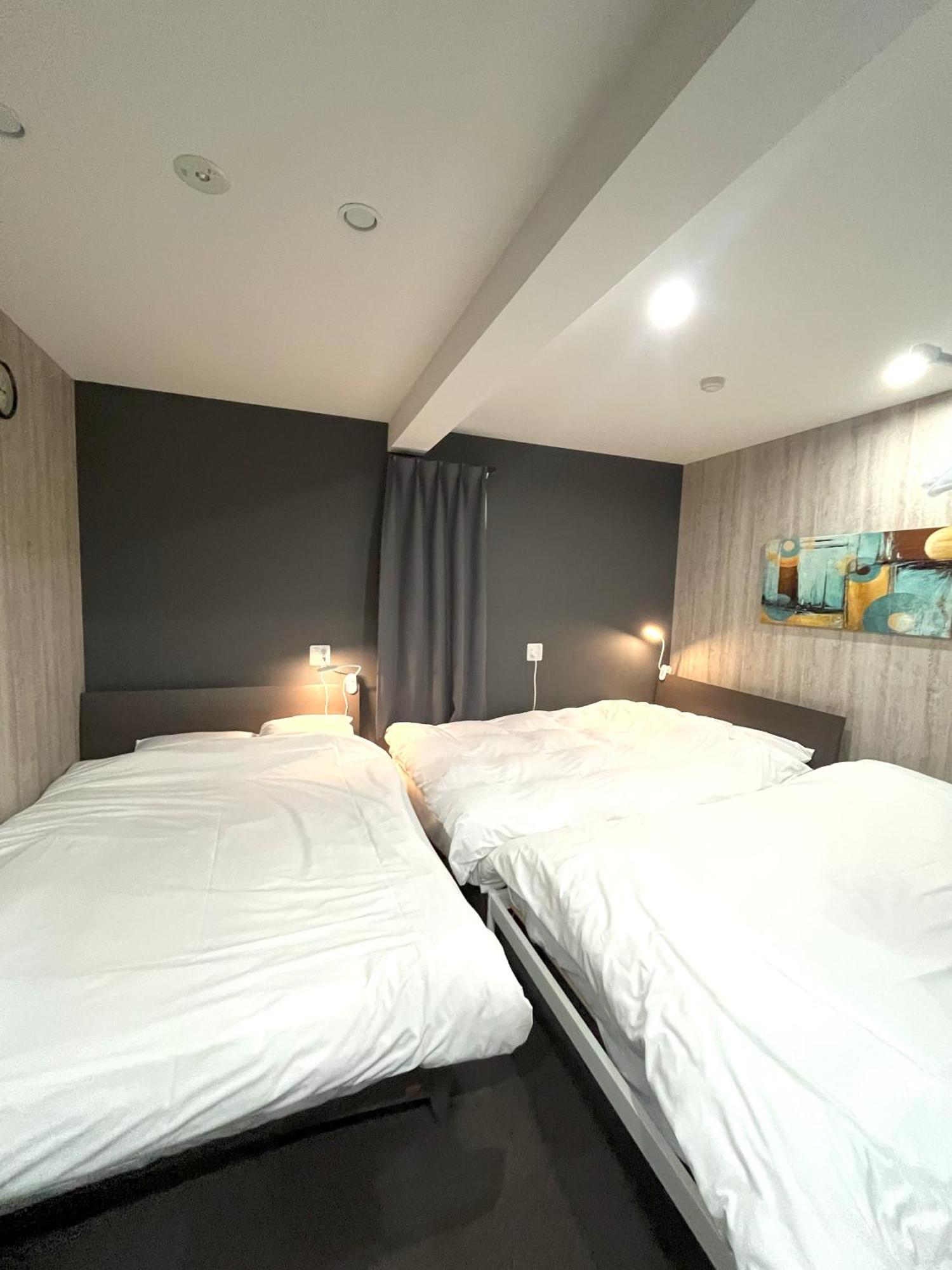 Urban Stay Shinjuku East Tokyo Ngoại thất bức ảnh