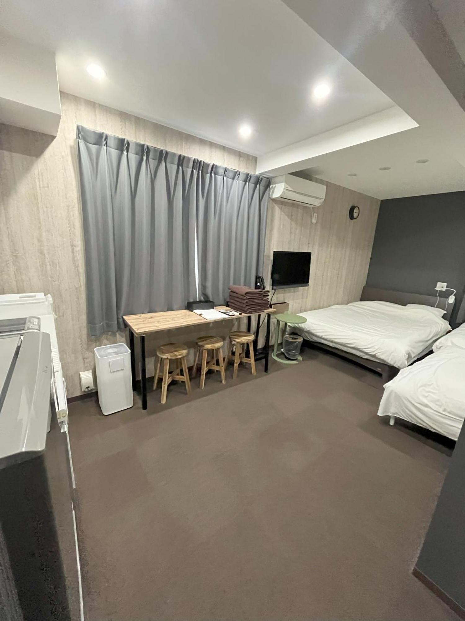 Urban Stay Shinjuku East Tokyo Ngoại thất bức ảnh