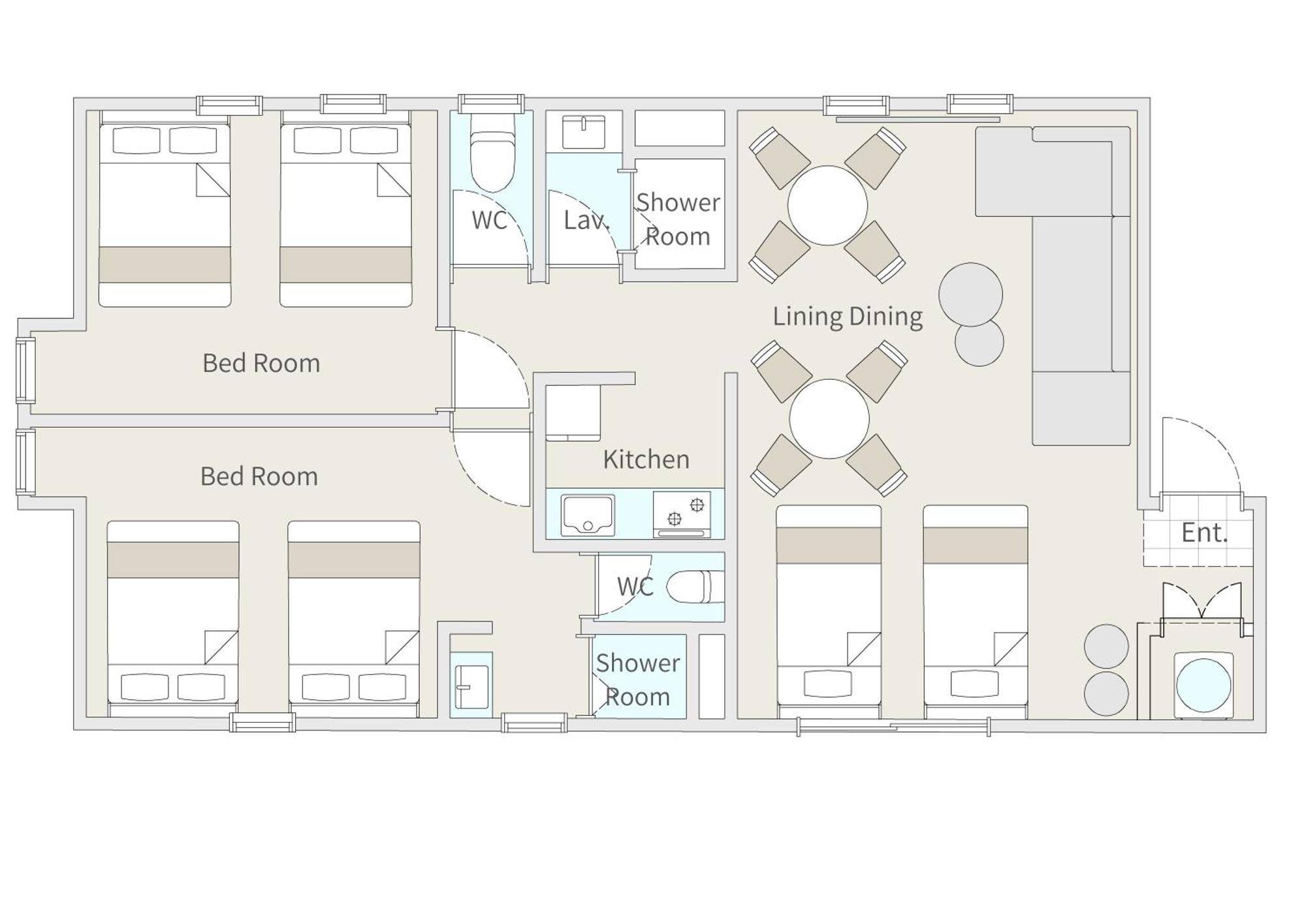 Urban Stay Shinjuku East Tokyo Ngoại thất bức ảnh