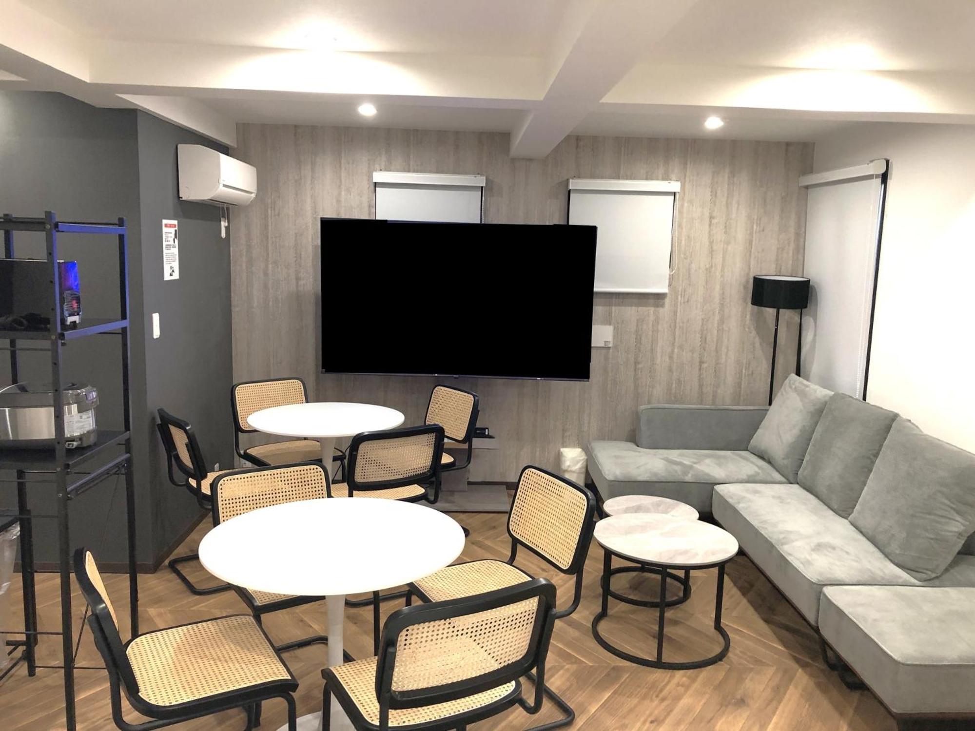 Urban Stay Shinjuku East Tokyo Ngoại thất bức ảnh