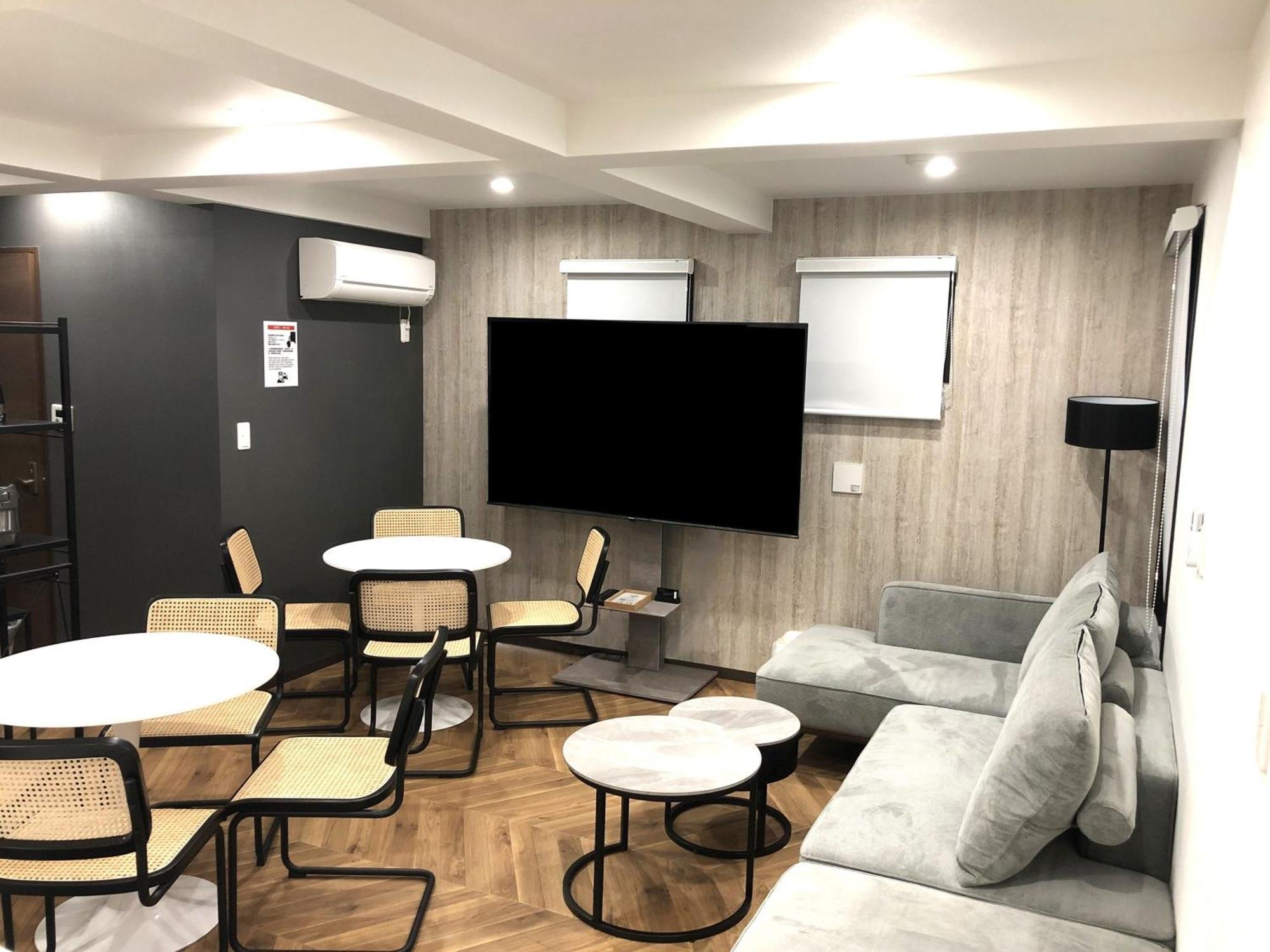 Urban Stay Shinjuku East Tokyo Ngoại thất bức ảnh